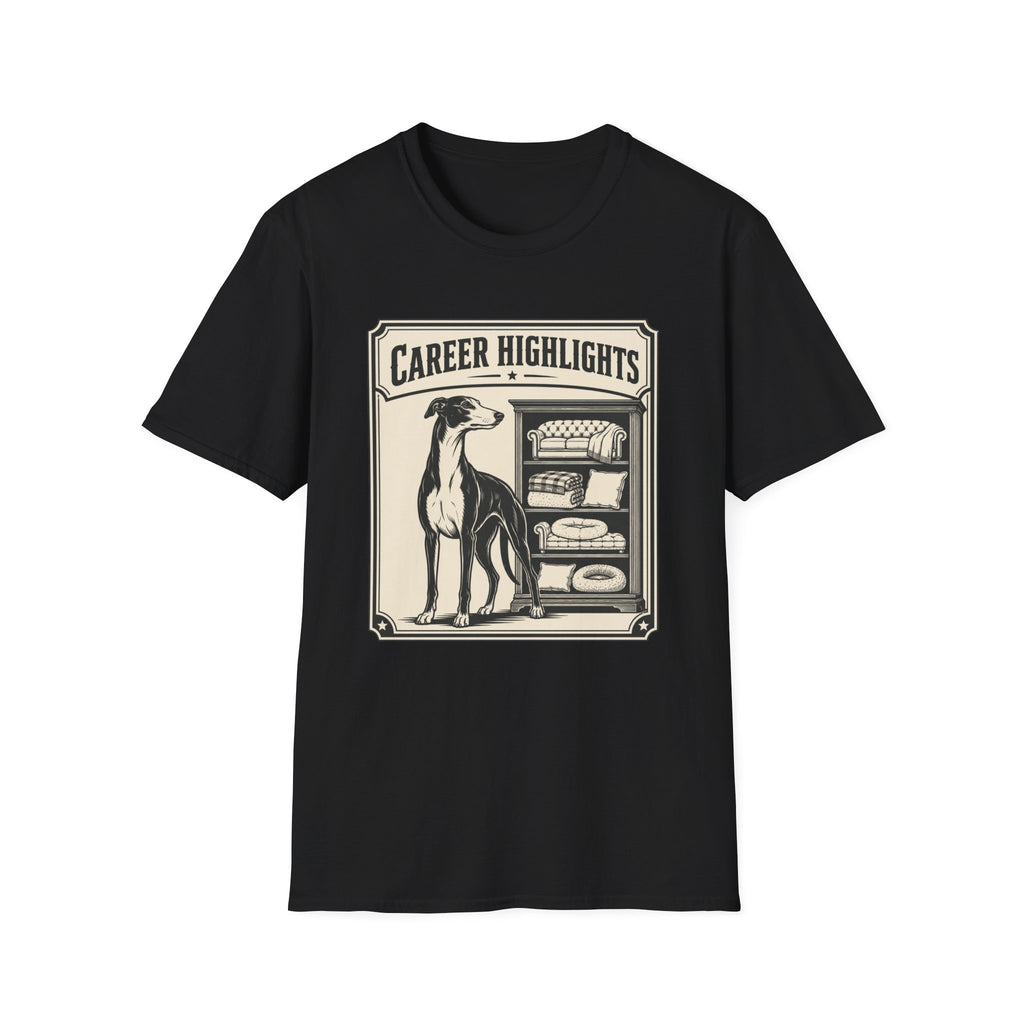 Career Highlights T-Shirt