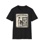 Career Highlights T-Shirt