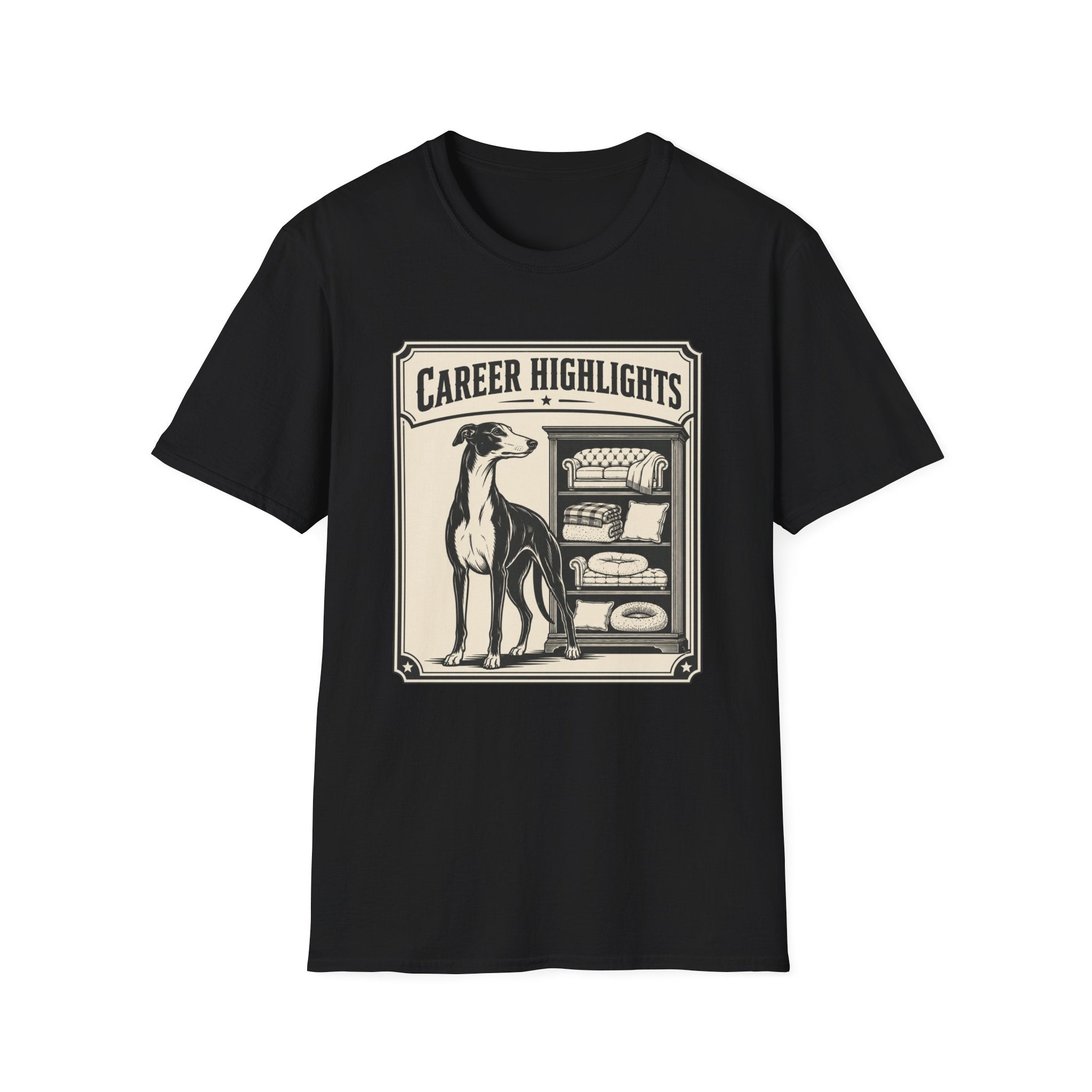 Career Highlights T-Shirt