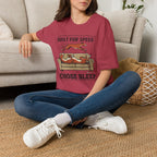 Copy of Cartographers Greyhound T-Shirt