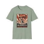 Blankets Need You T-Shirt