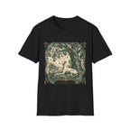 Forest Dreamer Greyhound T-Shirt