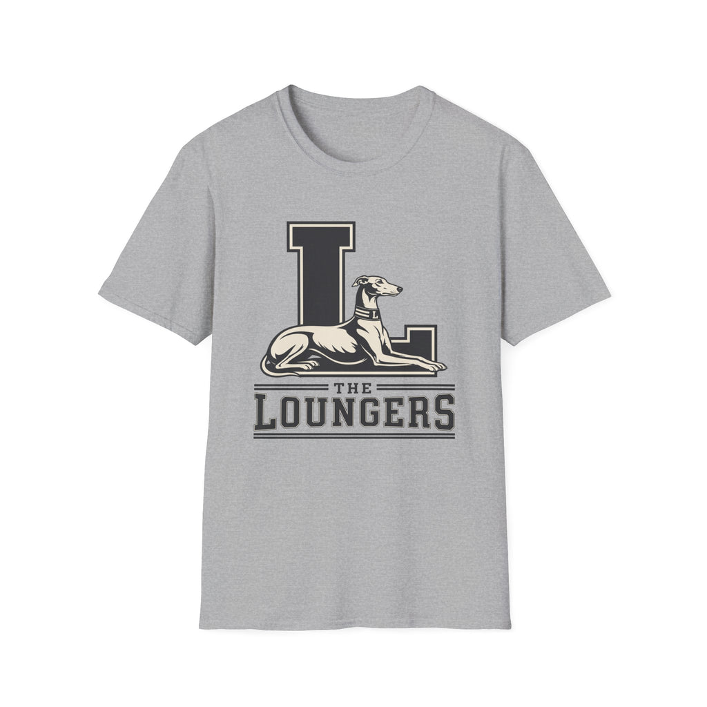 The Loungers T-Shirt
