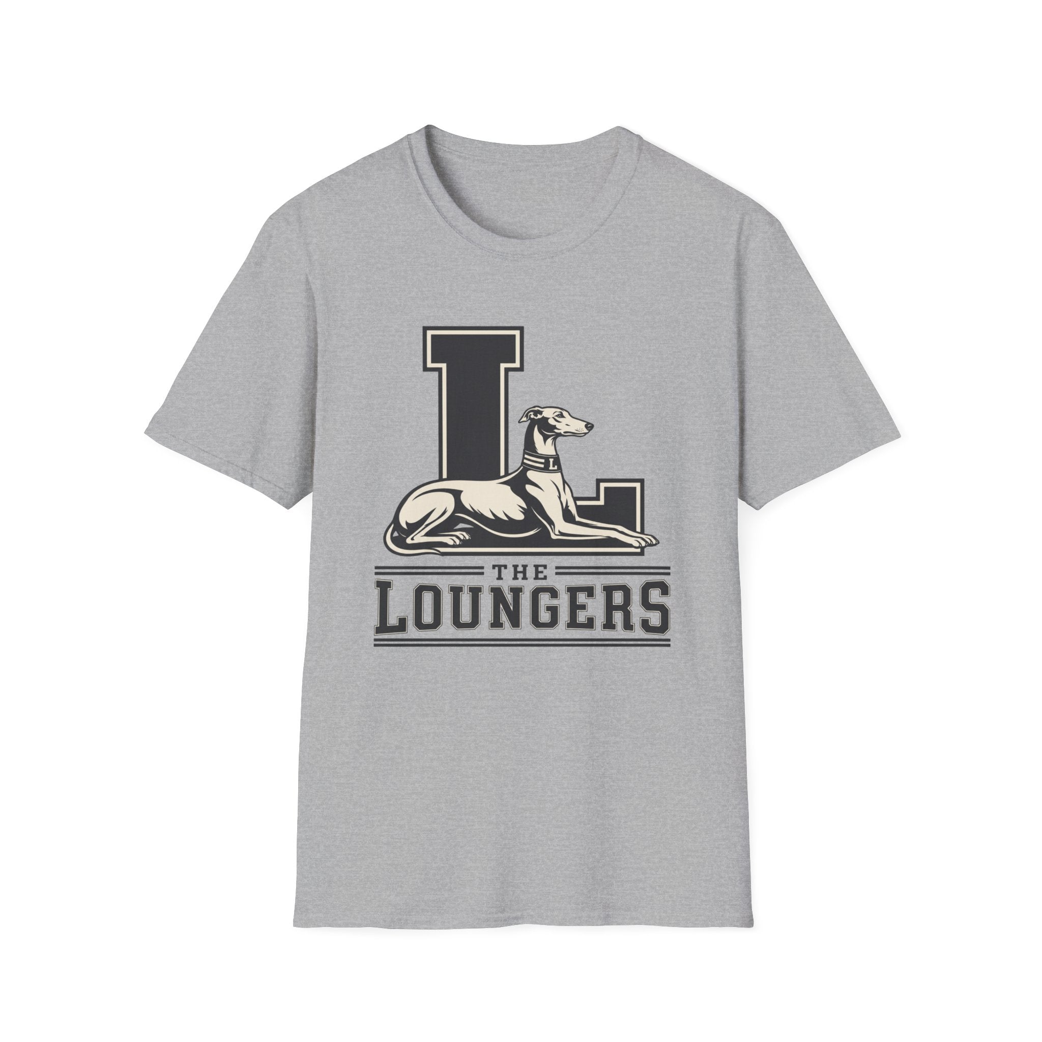 The Loungers T-Shirt