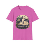 Grand Tour Society T-Shirt