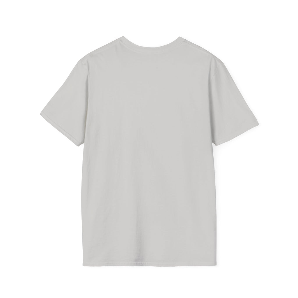 Moon Halo Celestial Greyhound T-Shirt