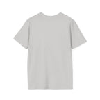 Moon Halo Celestial Greyhound T-Shirt