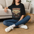 Marathon Lounging T-Shirt
