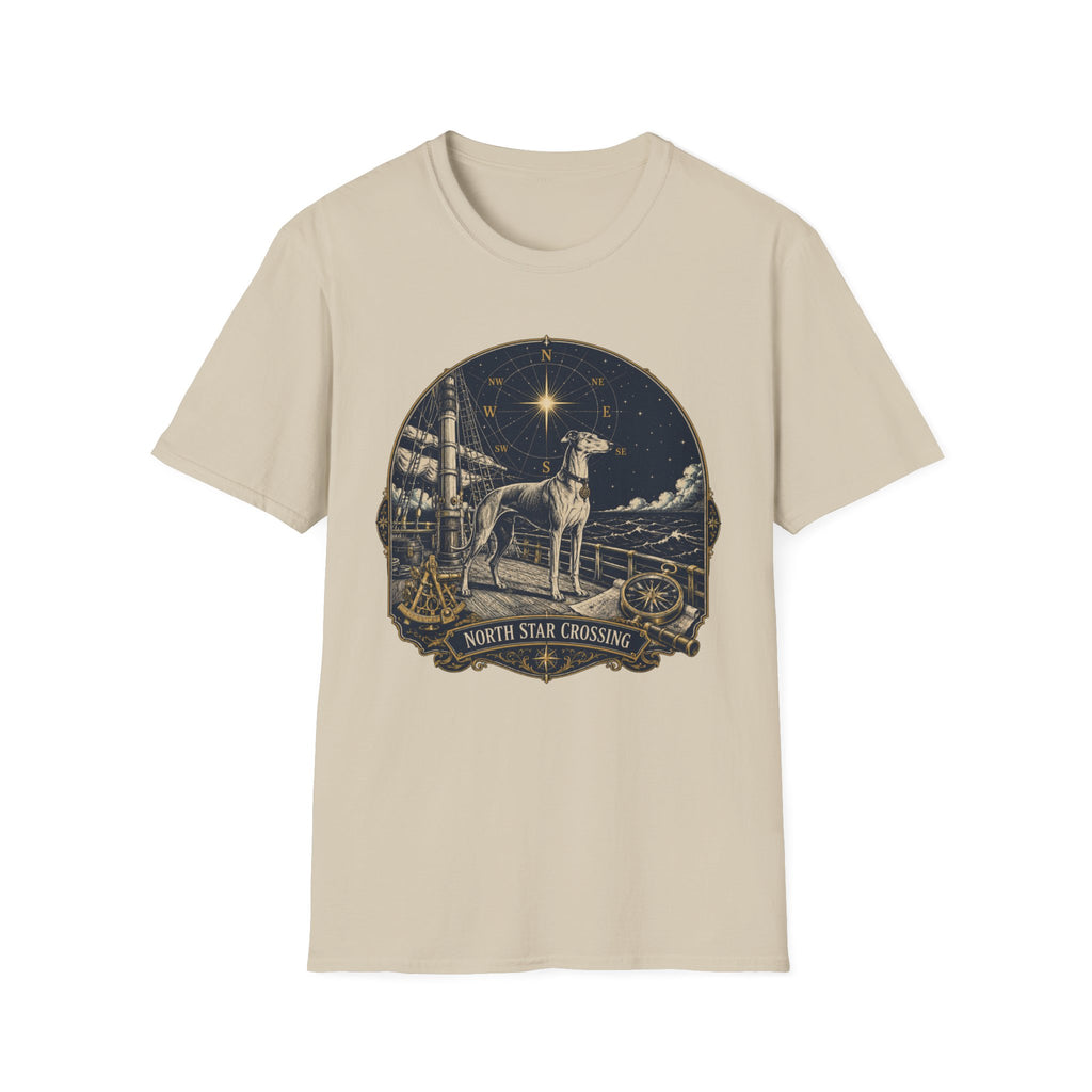 North Star Crossing T-Shirt