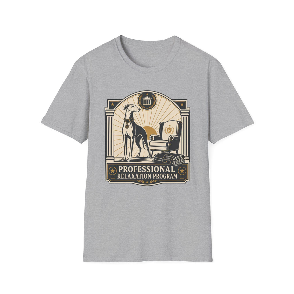 Pro Relaxation Program T-Shirt