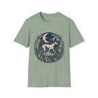 Moonlit Wanderer T-Shirt