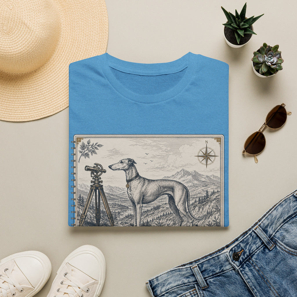 Surveyor's Companion T-Shirt