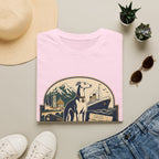 Grand Tour Society T-Shirt
