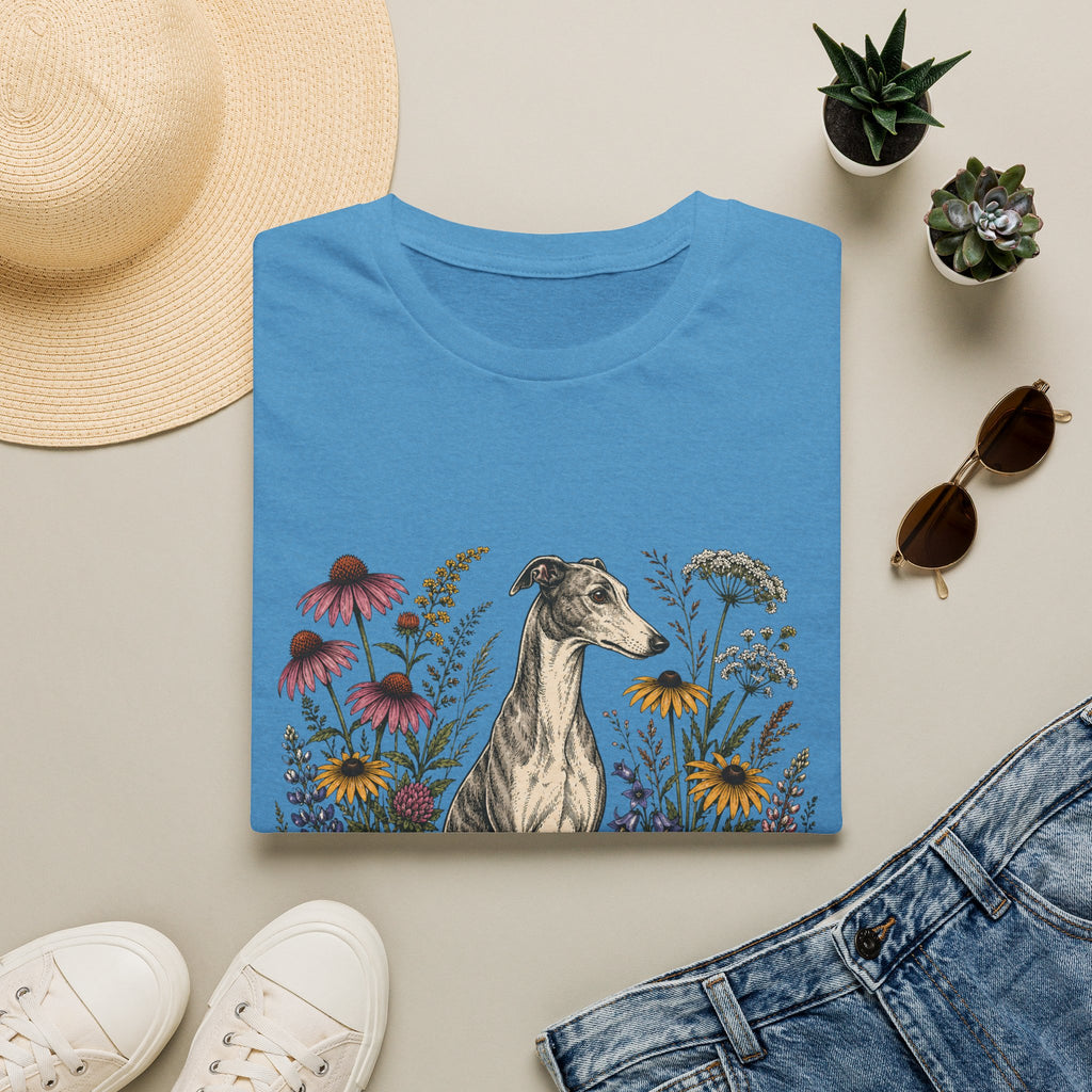 Wildflower Guardian T-Shirt