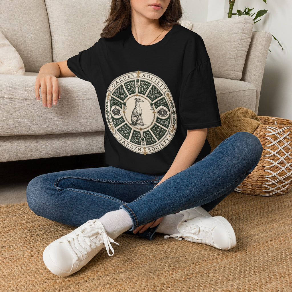 Garden Society T-Shirt