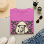 Ex Libris Hound T-Shirt