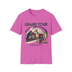 Grand Tour Society T-Shirt