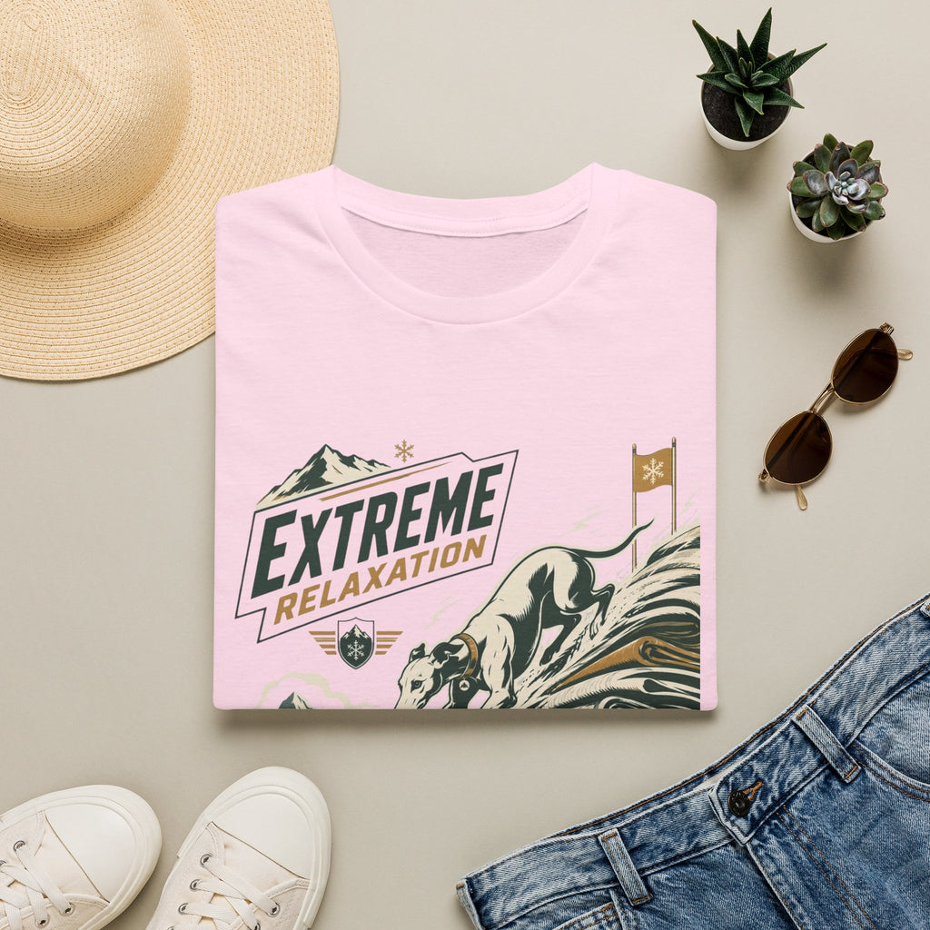 Extreme Relaxation T-Shirt