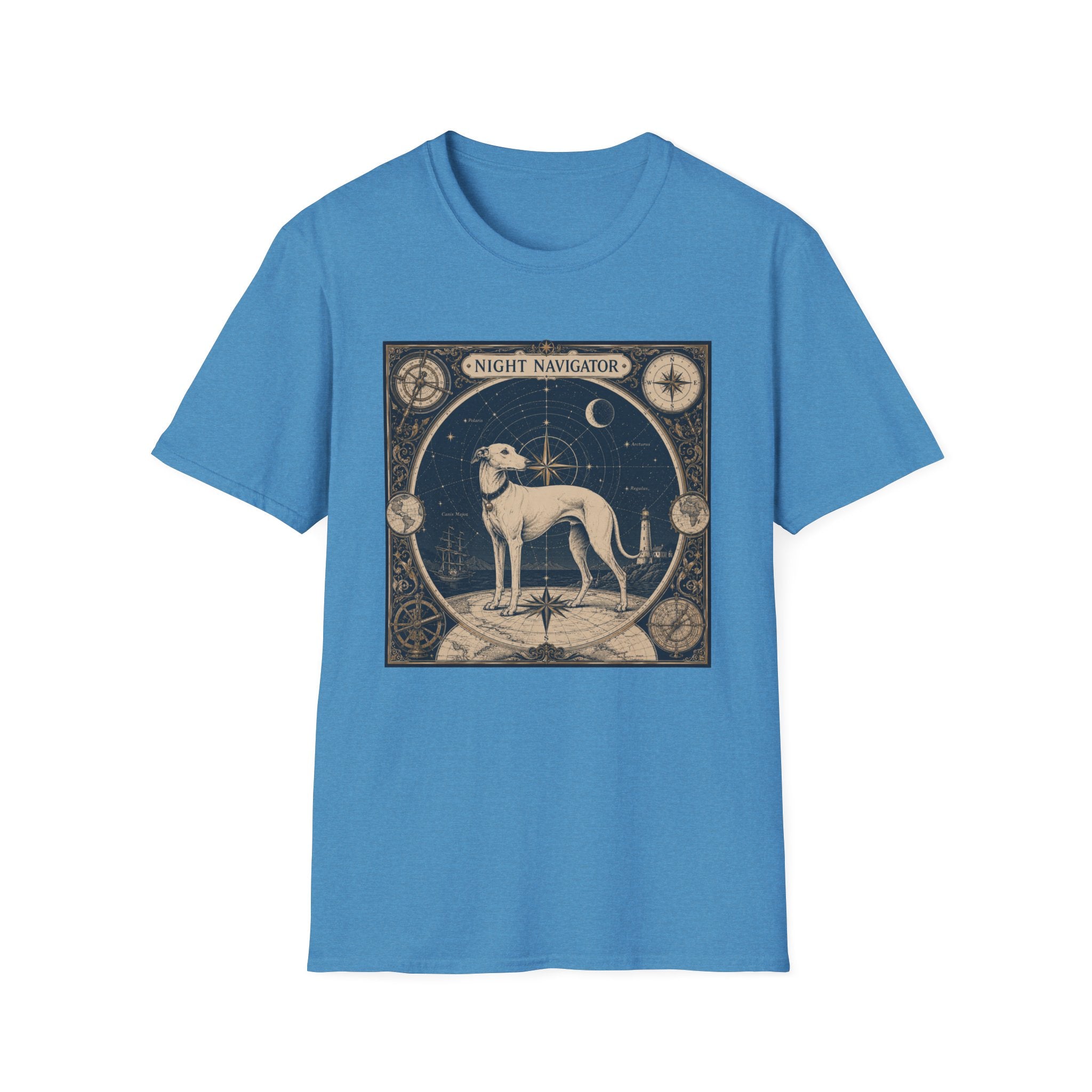 Night Navigator T-Shirt