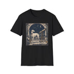 Antique Observatory T-Shirt