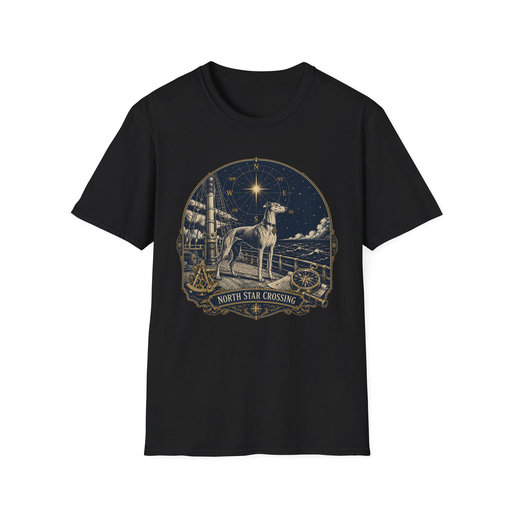 North Star Crossing T-Shirt