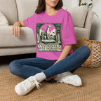 National Rest Initiative T-Shirt