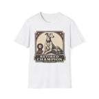 Retired Champion T-Shirt