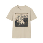 Collector of Oddities T-Shirt