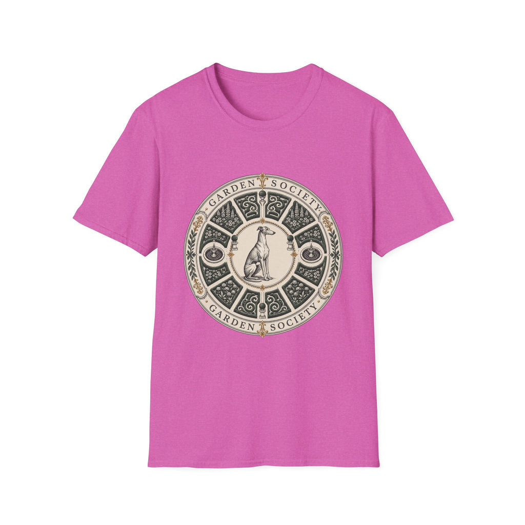 Garden Society T-Shirt