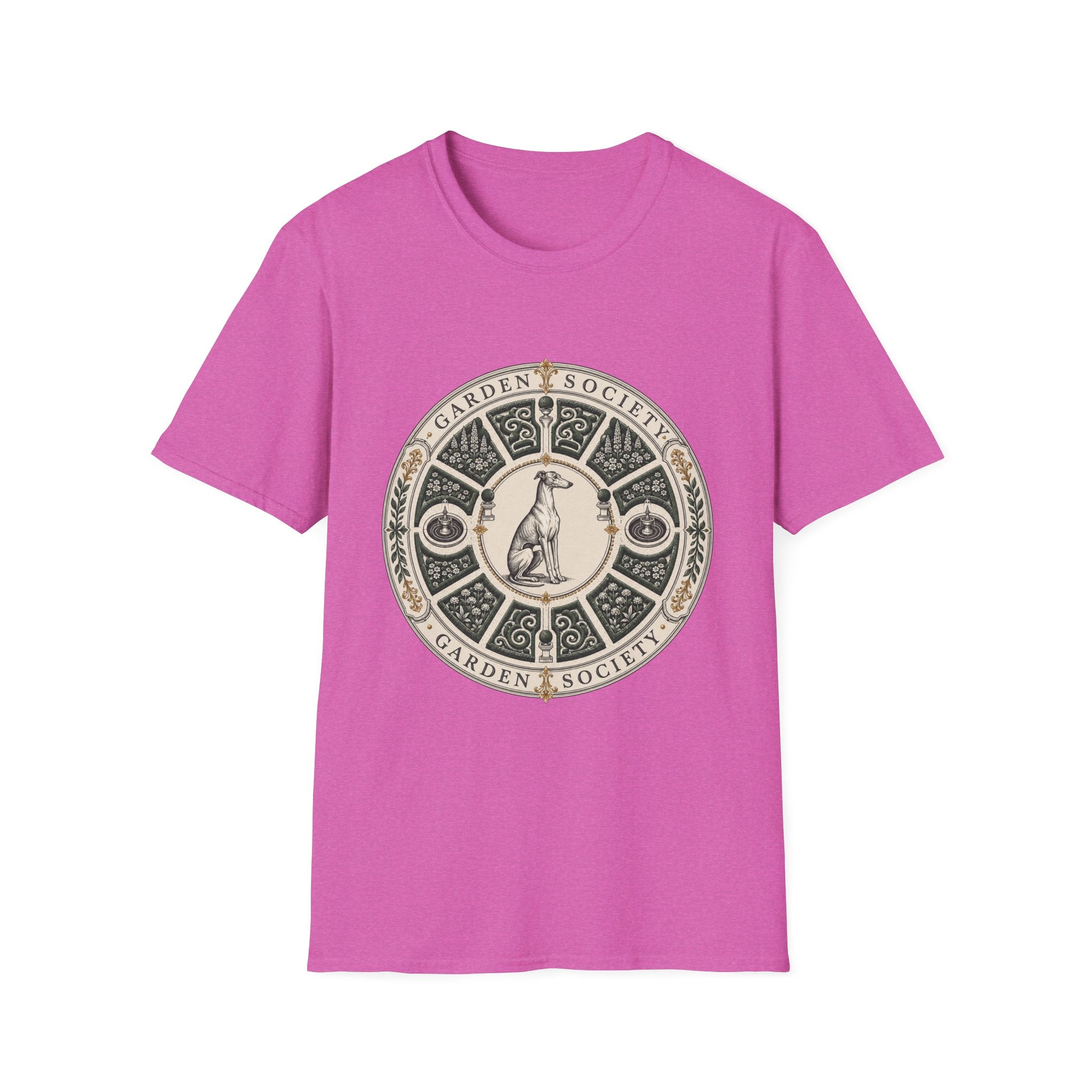 Garden Society T-Shirt