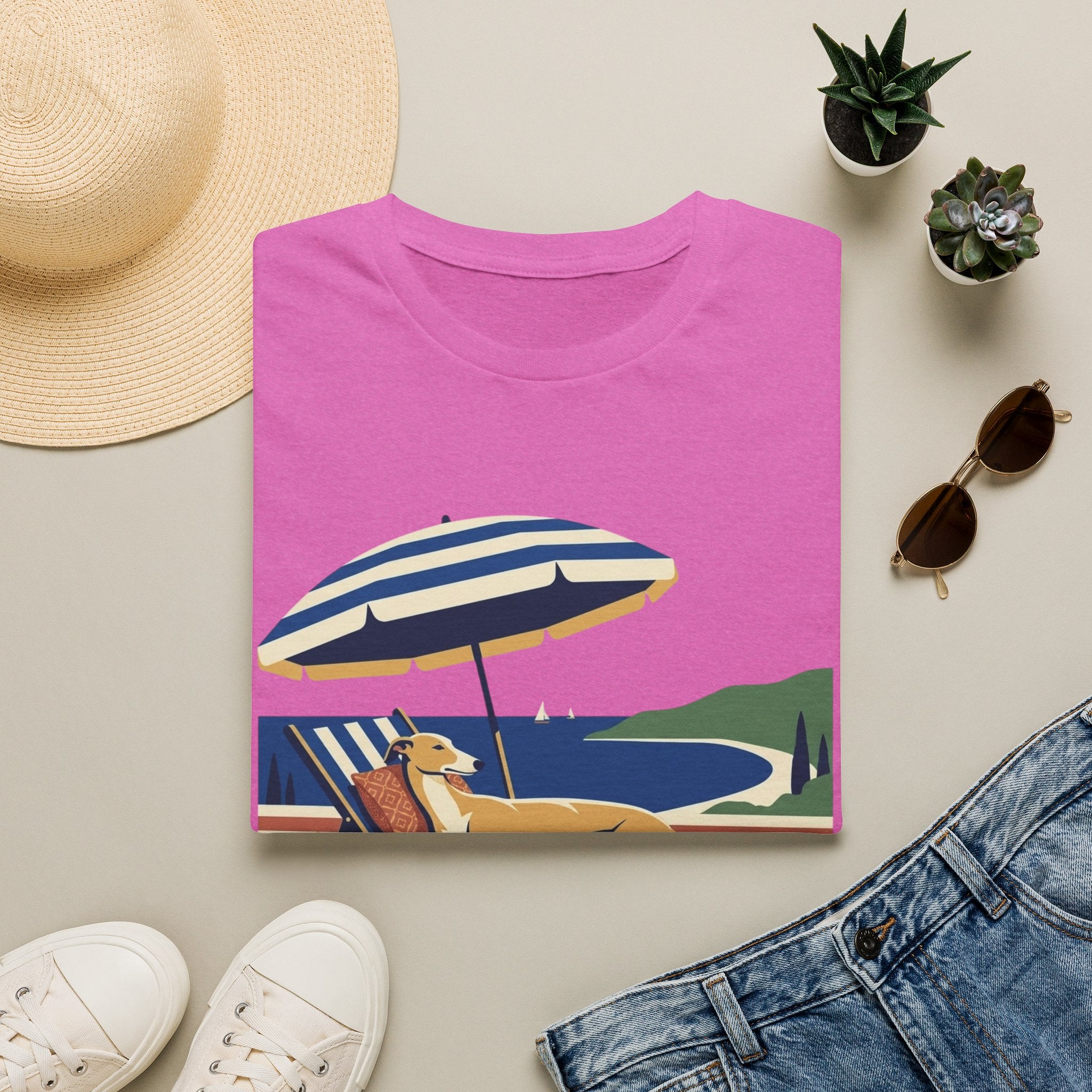Dolce Far Niente T-Shirt