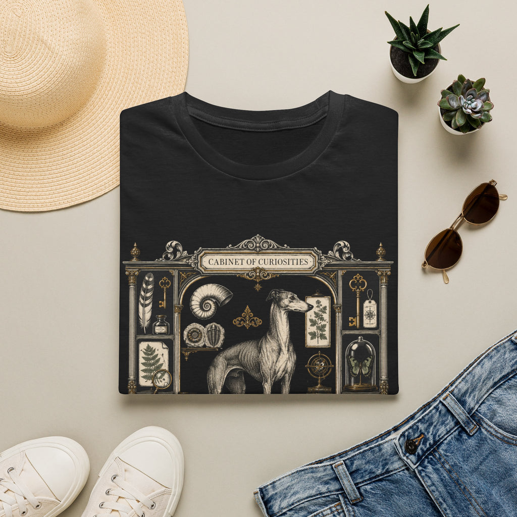 Cabinet of Curiosities T-Shirt