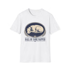 Hall of Fame Napper T-Shirt