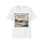 Blanket Sprint Champion T-Shirt