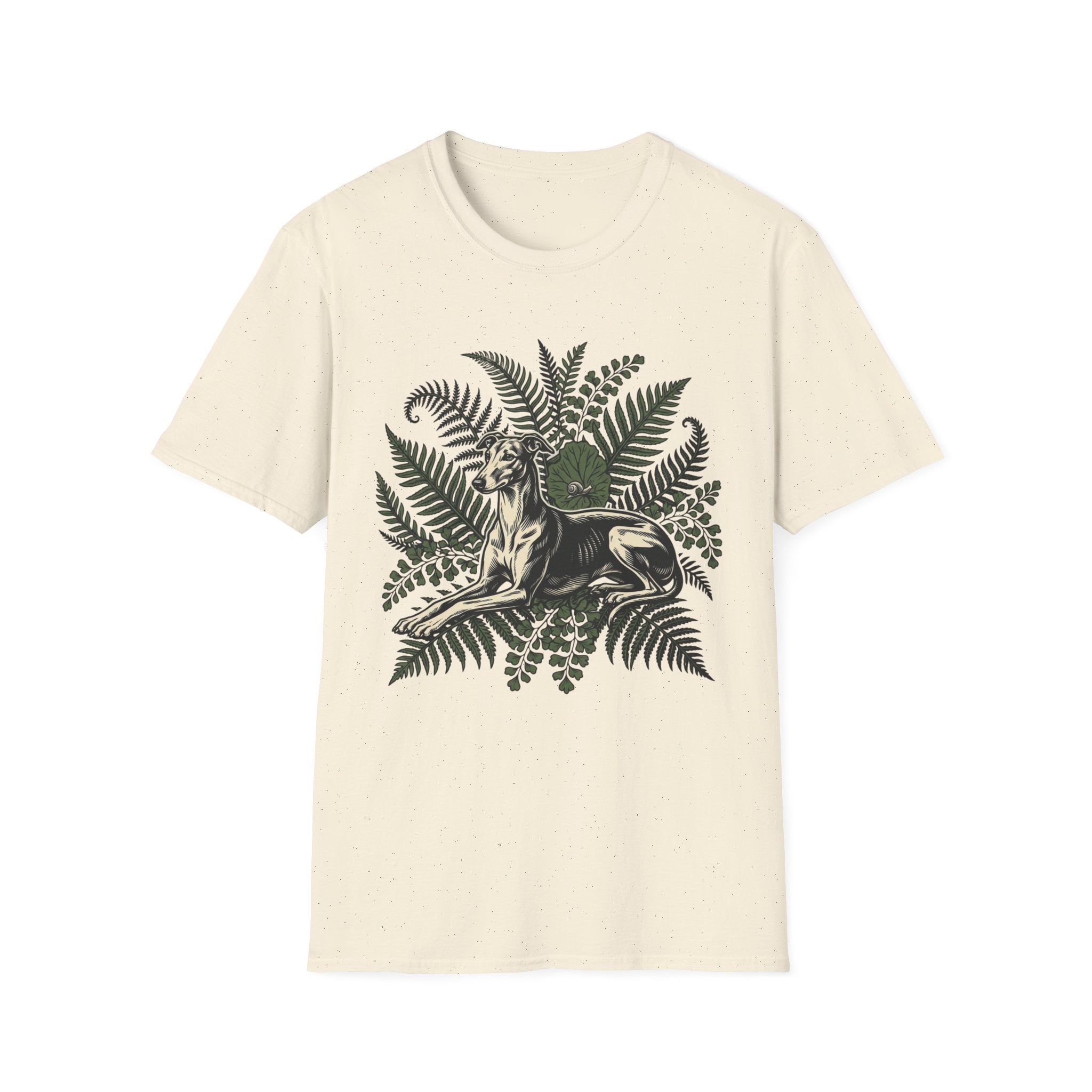 Fern & Hound T-Shirt