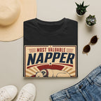 Most Valuable Napper T-Shirt