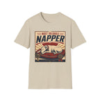 Most Valuable Napper T-Shirt