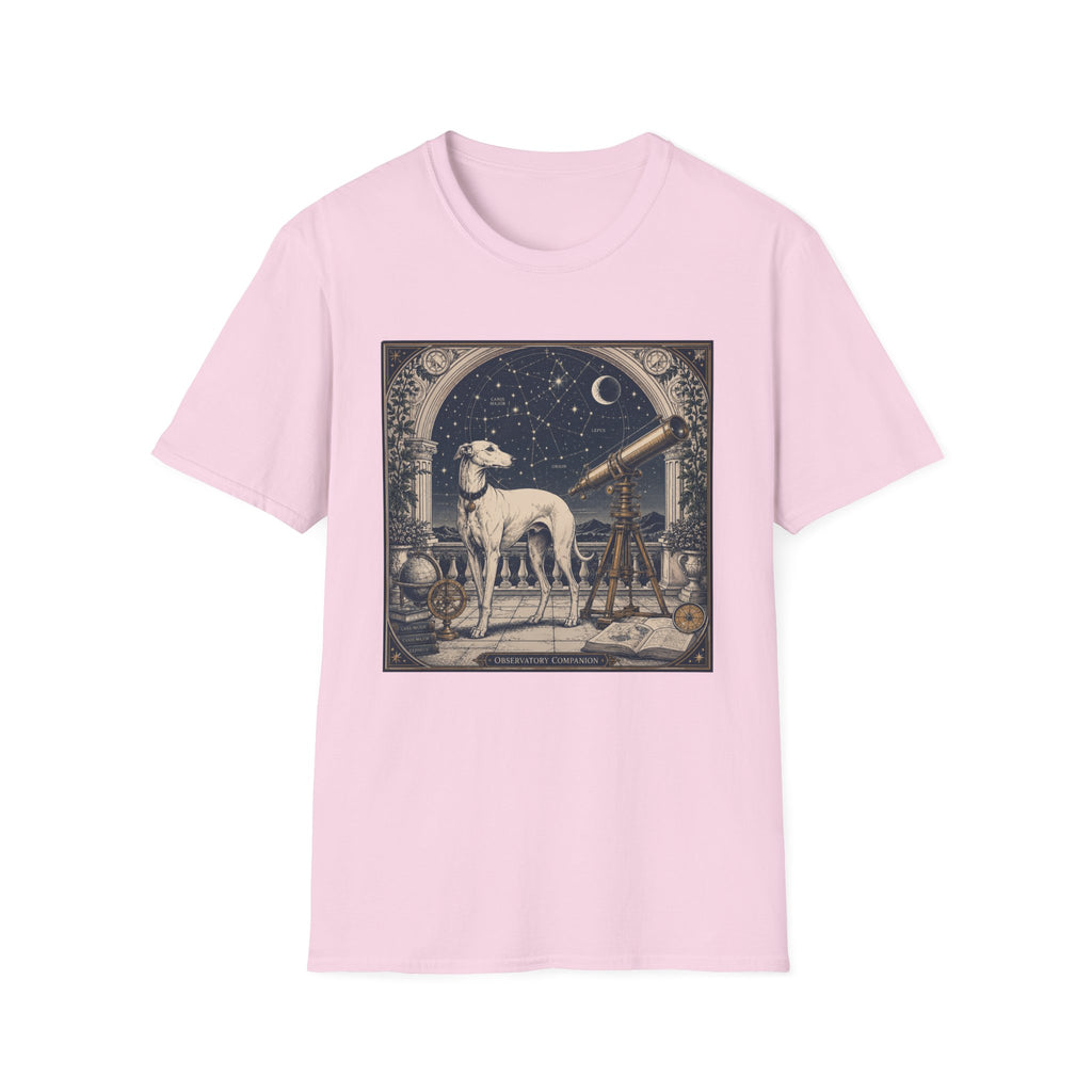 Antique Observatory T-Shirt