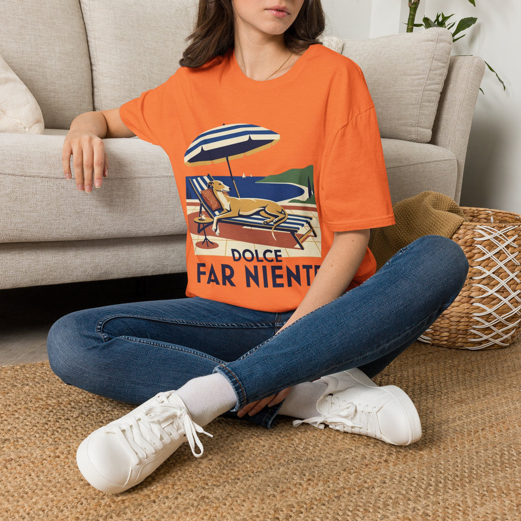 Dolce Far Niente T-Shirt