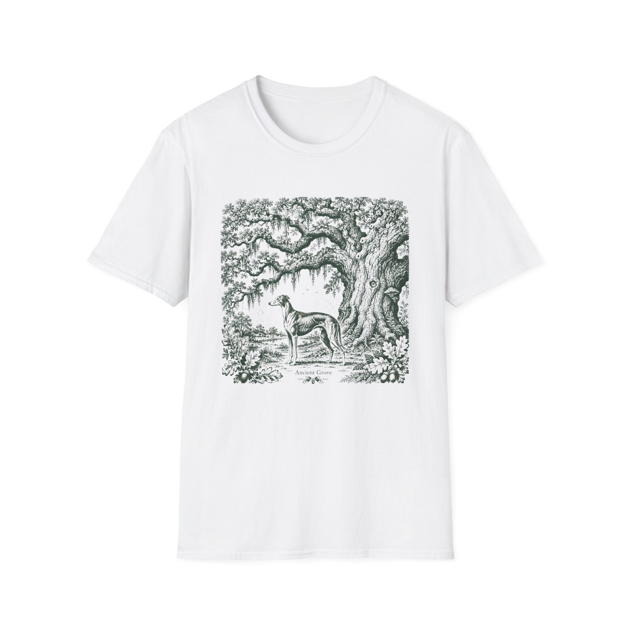 Ancient Grove T-Shirt