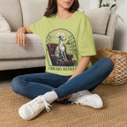 Library Regular T-Shirt