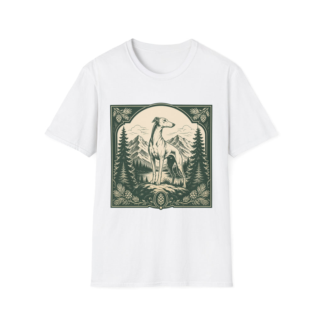 Guardian of the Pines T-Shirt