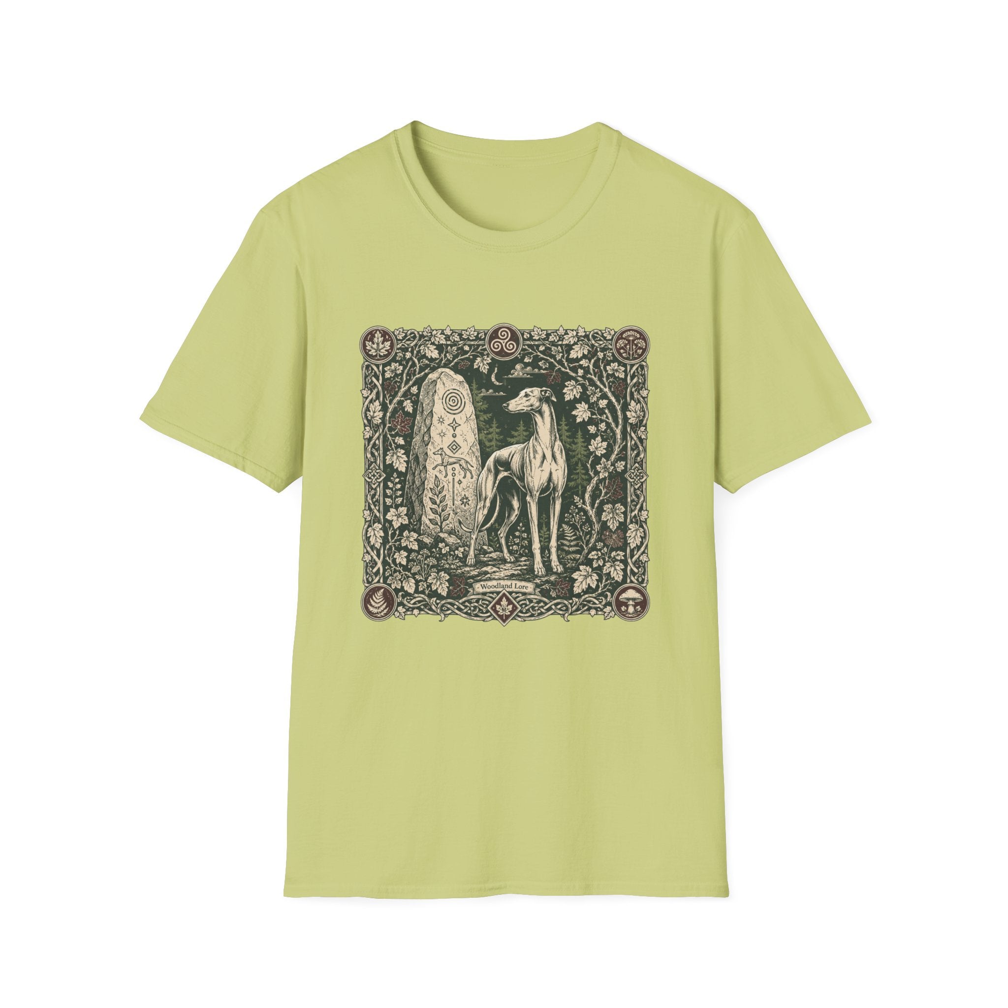 Woodland Spirit T-Shirt
