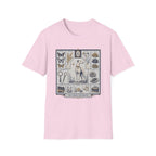 The Curious Grehound T-Shirt