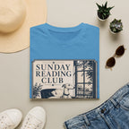 Sunday Reading Club T-Shirt
