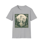 Guardian of the Pines T-Shirt