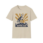 Join The Napping Team T-Shirt