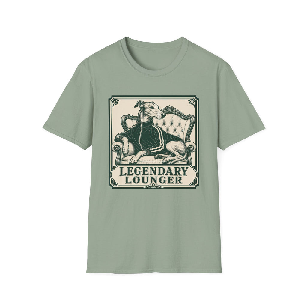 Legendary Lounger T-Shirt