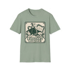 Legendary Lounger T-Shirt