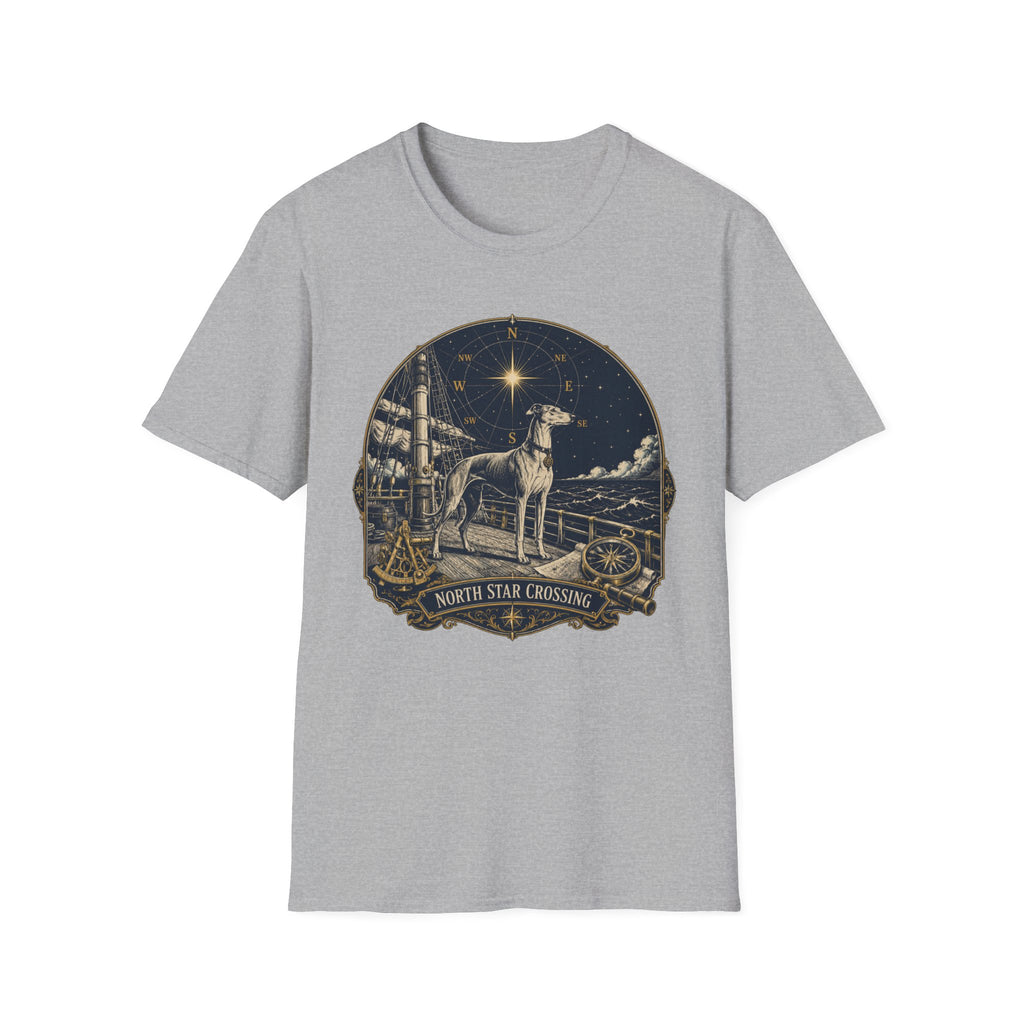 North Star Crossing T-Shirt
